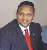 Sunnil Persaud